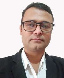 Krishna Prasad Bajgai