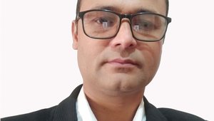 Krishna Prasad Bajgai