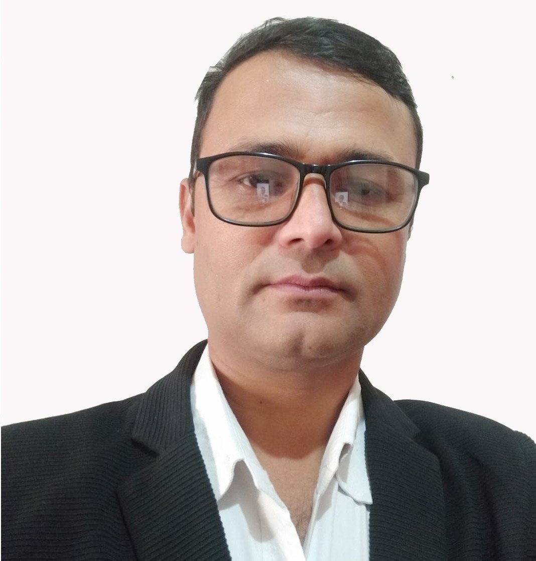 Krishna Prasad Bajgai