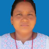 Amrita Rawal