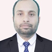 Arak Dev Yadav