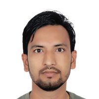 Arnil Giri