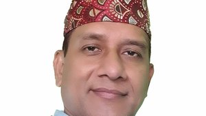 Ashok Kumar Acharya
