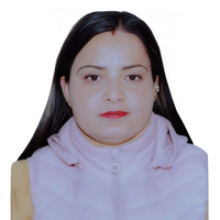 Babita Khanal