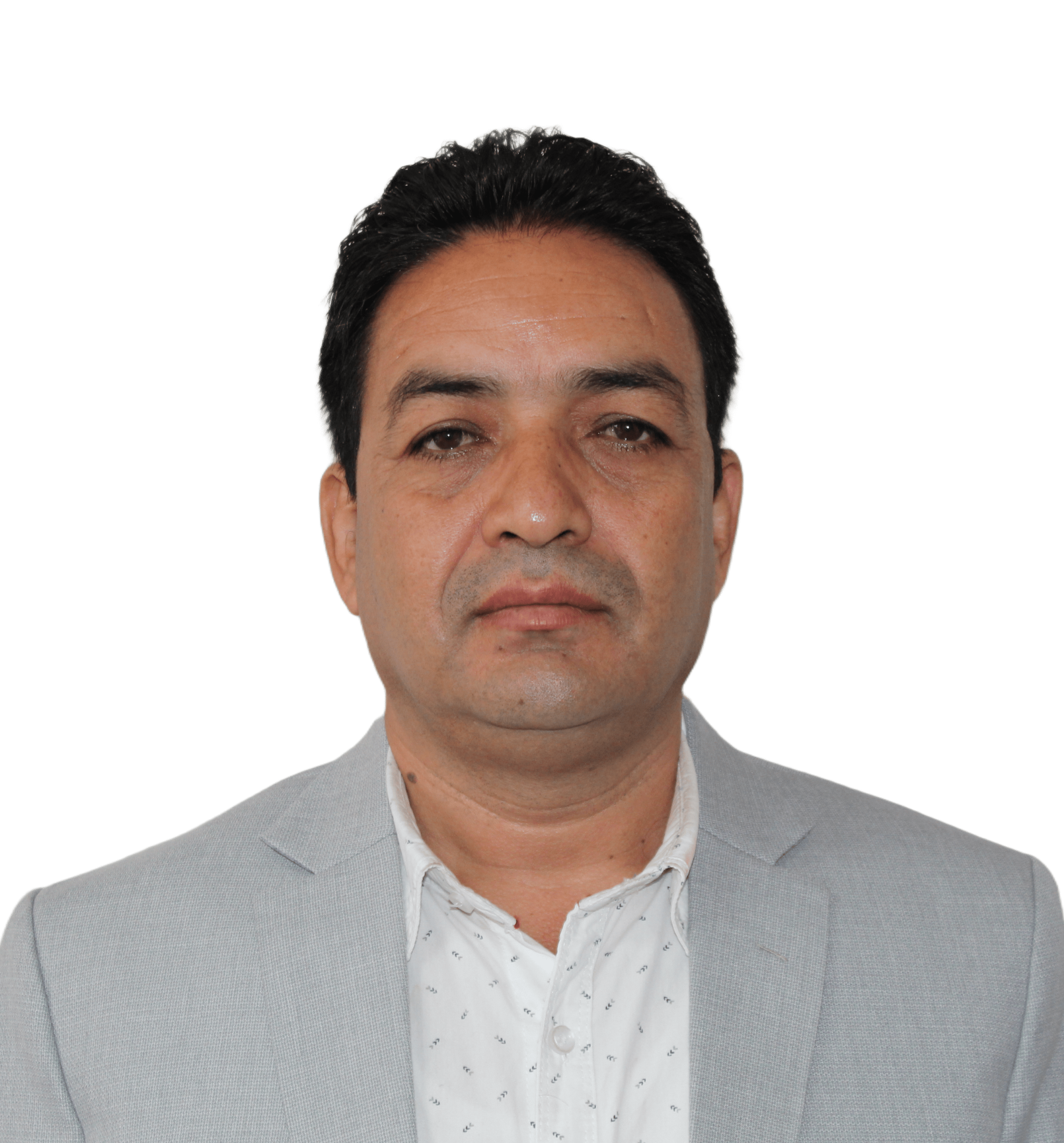 Bakhat Bahadur Batala