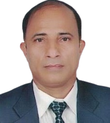 Basanta Raj Chalise