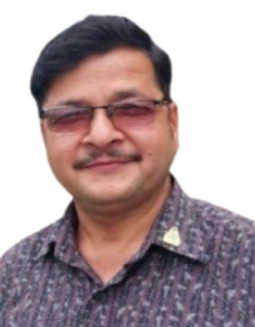 Bharat bahadur hamal