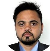 Bikram Naupane
