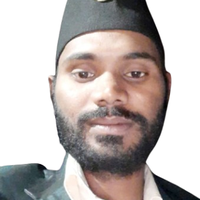 Bikram Ram