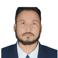Bikram Saud
