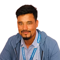 Bimal Bam