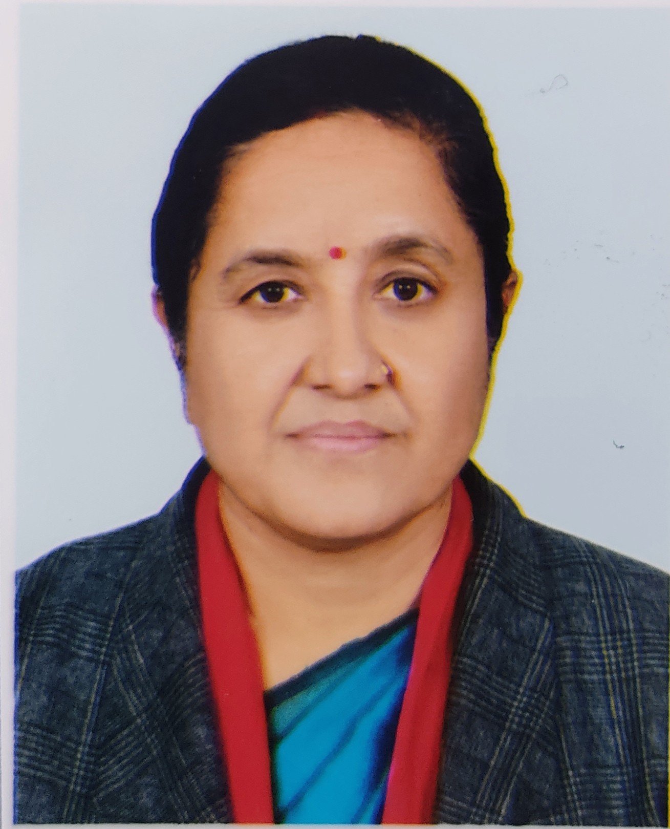 Bimala Yogi