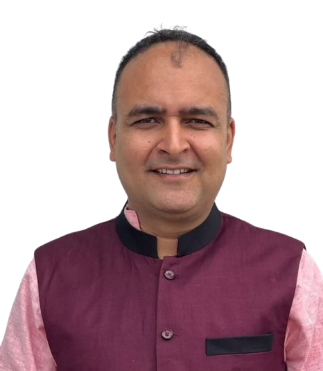 Binod Acharya