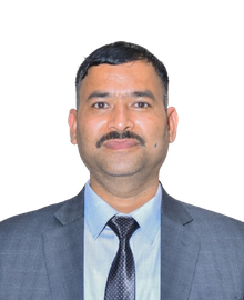 Binod Bist