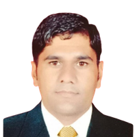 Chandra Prakash Sharma
