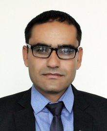 Dharma Datta Acharya