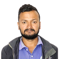 Dhirendra Bahadur Chand