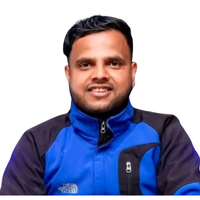 Dipak Raj Bhatta