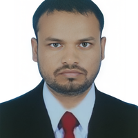 Dipendra Kumar Yadav