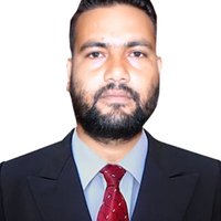 Gaurikant Devkota