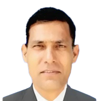 Janak Lal Upadhya