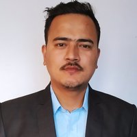 Jeevan Bhujel