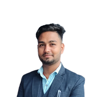 Jitendra Kumar Patel