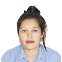 Kabita Khatri