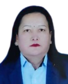 Kalpana Karki