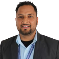 Keshav Raj Sharma
