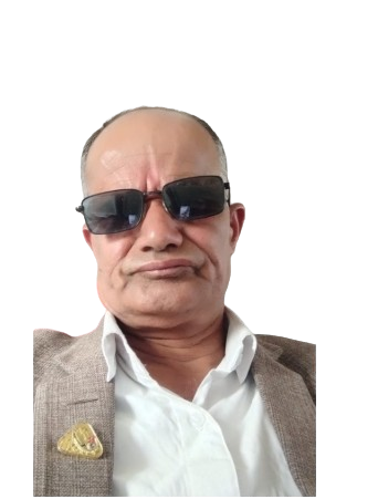 Khadananda Sapkota