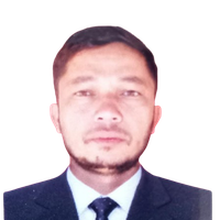 Khagendra Khadka