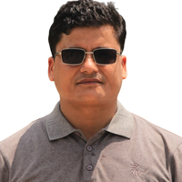 Khagendra Deep Khadayat