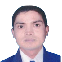 Khimanand Dangi