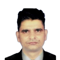 Kriparam Bhandari