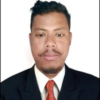 Krishna Kumar Chaudhary