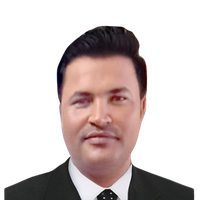 Krishna Kumar Yadav