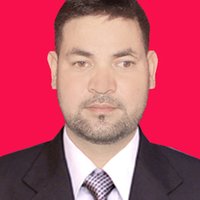 Kul Bahadur Saud -Matela BM - Matribhumi Matela Branch