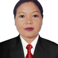 Kusum Kumari Chaudhary - Bhurigau Bardiya