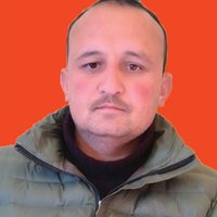 Mahesh Shahi