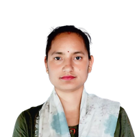 Mamta Kumari Joshi