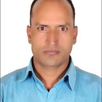 Man Prasad Jaisi