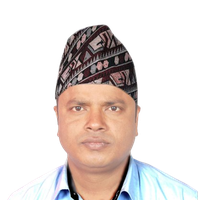 Manohar Ram
