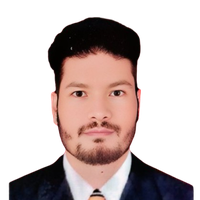 Megh Raj Bohara