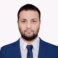 Mim Raj Bhat