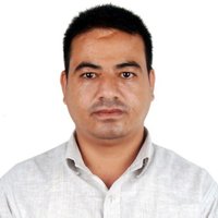 Mohan Kumar Shah