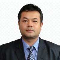 Naba Raj Shrestha