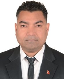 Niraj Kumar Shah