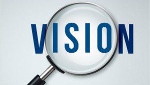 Our Vision.
