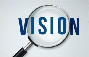 Our Vision.